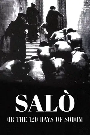 18 salo or the 120 days of sodom 1975 , vegamovies3