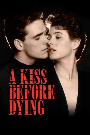 a kiss before dying 1991 , vegamovies3