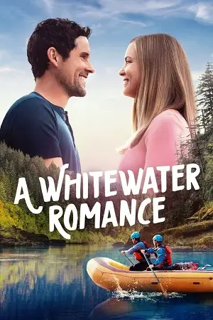 a whitewater romance 2024 , vegamovies3