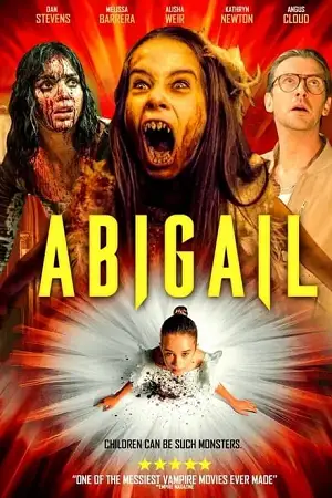 abigail 2024 , vegamovies3