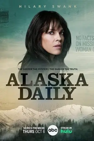 alaska daily season 1 , vegamovies3