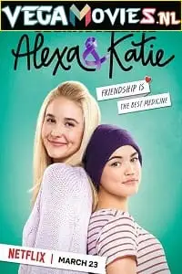 alexa katie season 1, vegamovies3