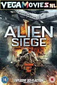 alien siege 2018 , vegamovies3