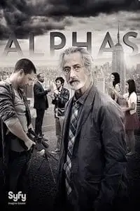 alphas season 1 , vegamovies3