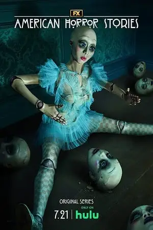 american horror stories season 1, vegamovies3