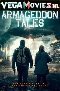 armageddon tales 2021 , vegamovies3