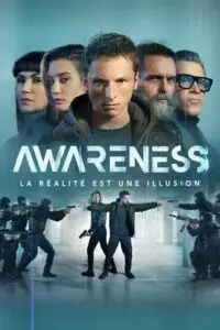 awareness amazon original 2023 , vegamovies3