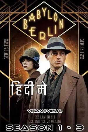 babylon berlin season 1, vegamovies3