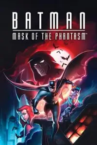 batman mask of the phantasm 1993 , vegamovies3