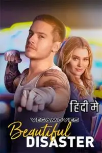 beautiful disaster 2023 , vegamovies3