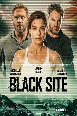 black site 2022 , vegamovies3