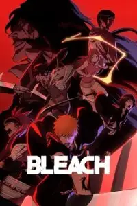 bleach thousand year blood war season 1, vegamovies3