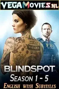 blindspot season 1, vegamovies3