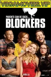 blockers 2018 , vegamovies3