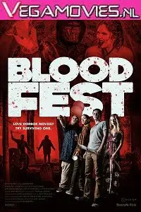 blood fest 2018 , vegamovies3