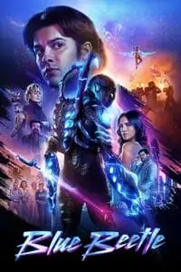 blue beetle 2023 , vegamovies3