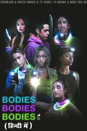 bodies bodies bodies 2022 , vegamovies3