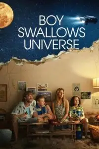 boy swallows universe 2024 , vegamovies3