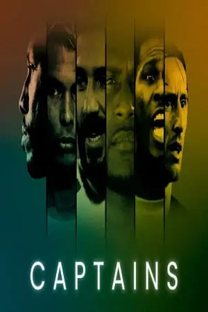 captains netflix original 2022 , vegamovies3