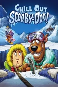 chill out scooby doo 2007 , vegamovies3