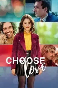choose love netflix original 2023 , vegamovies3