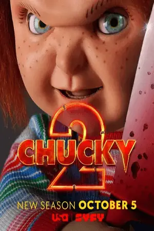 chucky season 1, vegamovies3