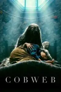 cobweb 2023 , vegamovies3