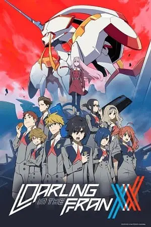 darling in the franxx 2022 , vegamovies3