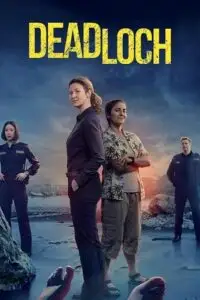 deadloch amazon original 2023 , vegamovies3