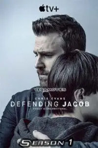 defending jacob season 1 , vegamovies3