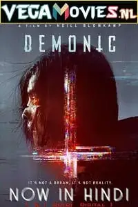 demonic 2021 , vegamovies3
