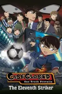 detective conan the eleventh striker 2012 , vegamovies3