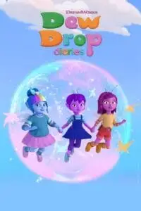 dew drop diaries season 1, vegamovies3