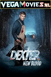 dexter new blood 2021 , vegamovies3