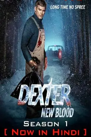 dexter new blood season 1 2021 , vegamovies3