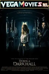 down a dark hall 2018 , vegamovies3