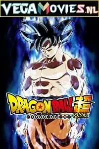 dragon ball super season 2 , vegamovies3