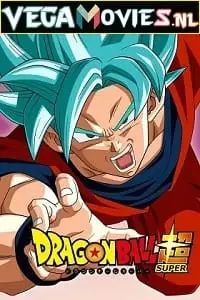 dragon ball super season 3 , vegamovies3