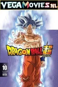 dragon ball super season 4 , vegamovies3