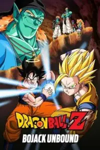 dragon ball z bojack unbound 1993 , vegamovies3
