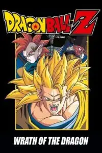 dragon ball z wrath of the dragon 1995 , vegamovies3