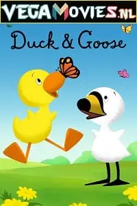 duck and goose 2022 , vegamovies3