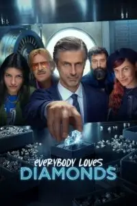 everybody loves diamonds 2023 , vegamovies3