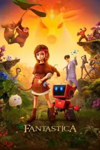 fantastica a boonie bears adventure 2017 , vegamovies3