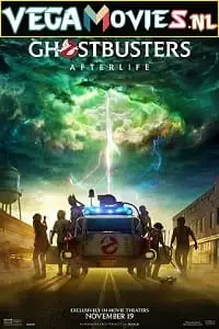 ghostbusters afterlife 2021 , vegamovies3