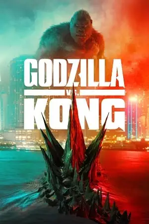 godzilla vs. kong 2021 , vegamovies3