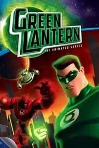 green lantern the animated series 2023 , vegamovies3
