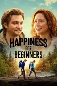 happiness for beginners 2023 , vegamovies3
