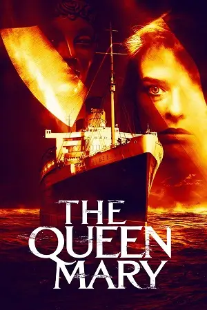haunting of the queen mary 2023 , vegamovies3
