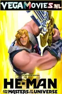 he man and the masters of the universe season 3 , vegamovies3